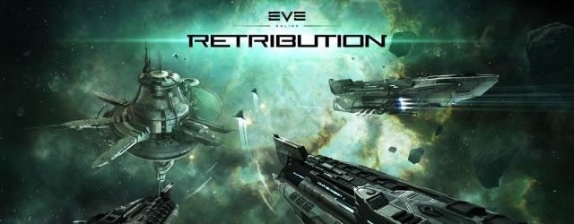 EVE-online: Грехи звездного шпиона #85: От Inferno к Retribution