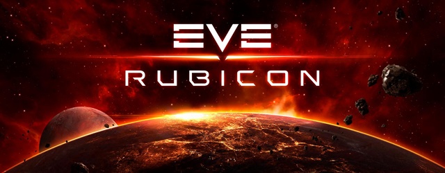 EVE Online: Rubicon: Перейдемте