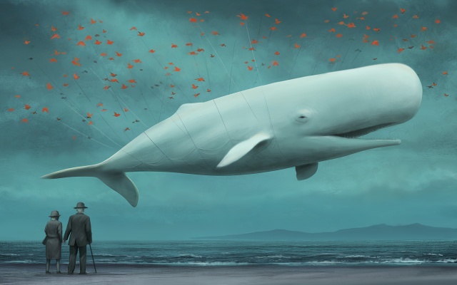 MMO-индустрия: Что движет китами?