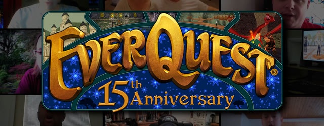 EverQuest Next: История в картинках