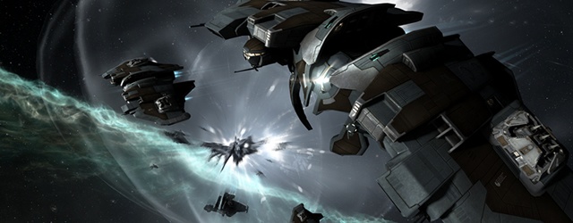 EVE Online: День бобра