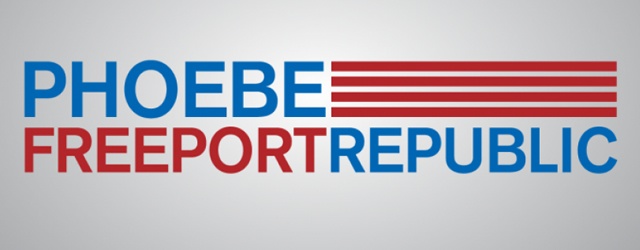 EVE Online: Первый Крестовый Поход: Phoebe Freeport Republic