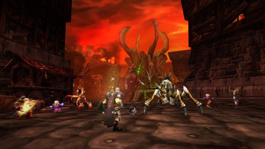 World of Warcraft: Классическая версия стартует 27 августа, а в Blizzard раздумывают о развитии классики до Wrath of the Lich King