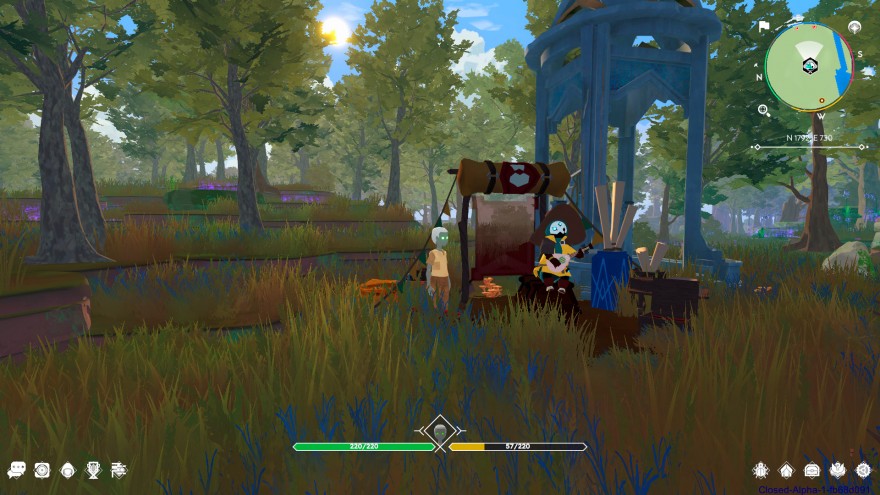 MMO-индустрия: Непредсказуемая экономика как основа любой успешной MMO