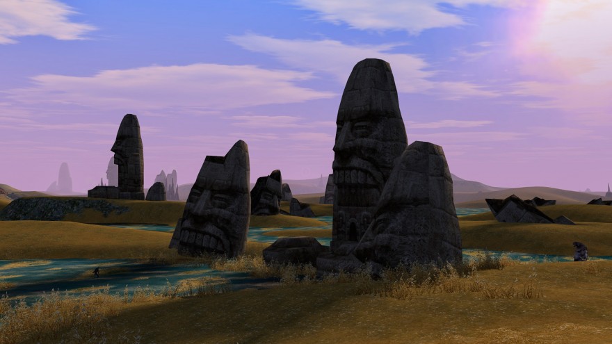 MMO-индустрия: Непредсказуемая экономика как основа любой успешной MMO