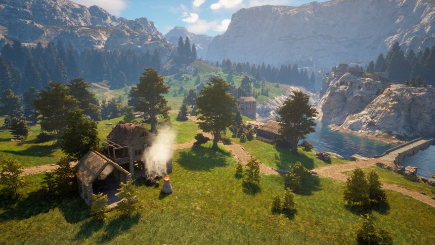 MMO-индустрия: Непредсказуемая экономика как основа любой успешной MMO