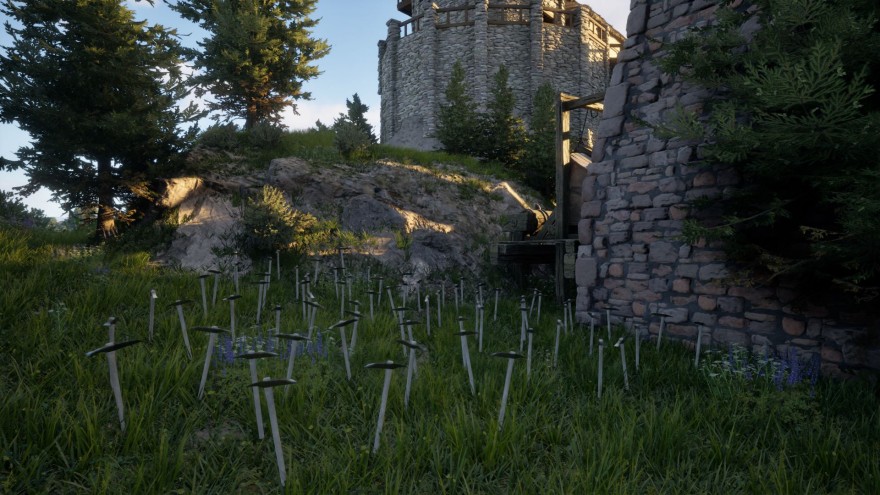 MMO-индустрия: Теория MMO: Проблемы с организацией экономики на примере Pax Dei