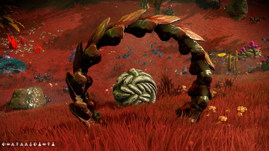 MMO-индустрия: Как я разочаровался в No Man&#39;s Sky, и чего ждать от Light No Fire