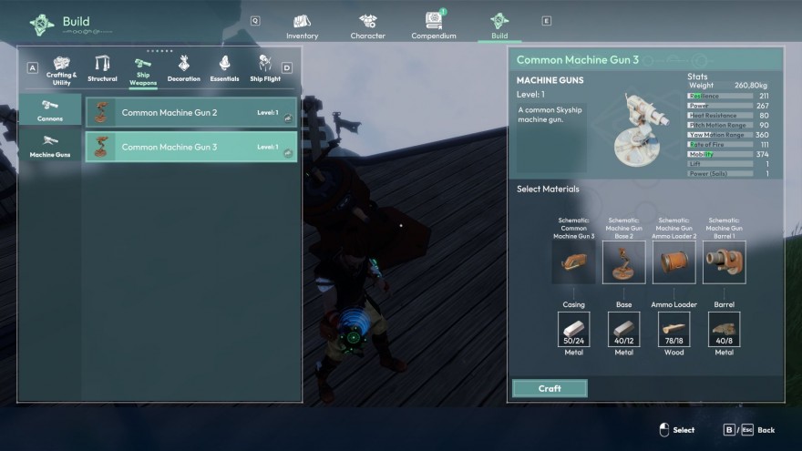 Worlds Adrift / Lost Skies: Worlds Adrift: Больше чем возвращение