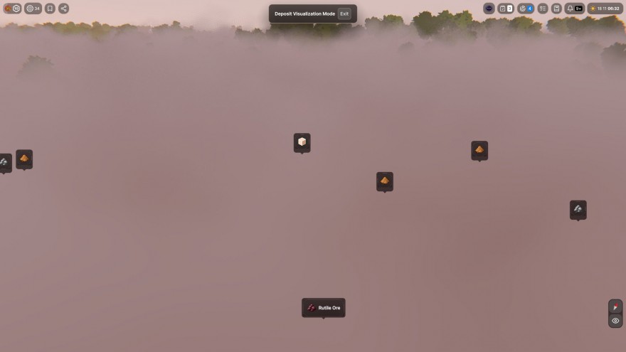 Seed: Изменение ресурсной модели и базовых геймплейных установок