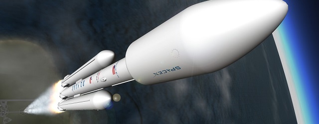 Космос: Kerbal Space Program: Оптимистичное