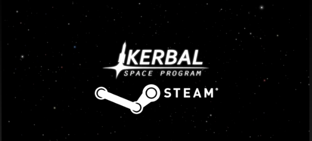 Kerbal Space Program: Теперь и на Steam