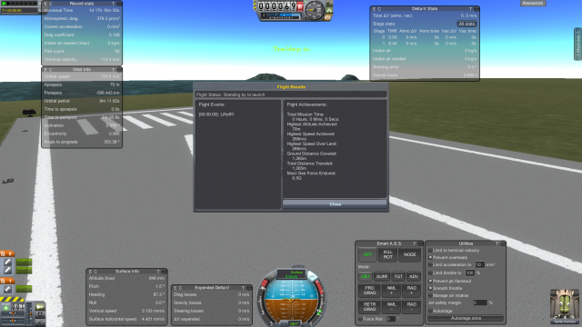 Kerbal Space Program: I want to play a game with you...