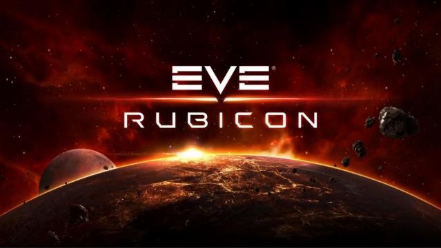 EVE Online: RUBICON