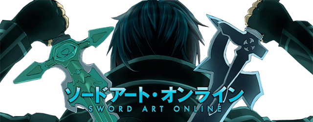 Игры Разума: Sword Art Online