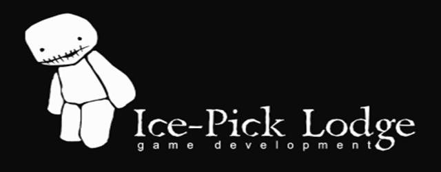 Игровая индустрия: Интервью с Ice Pick Lodge от Zulin&#39;s v-log