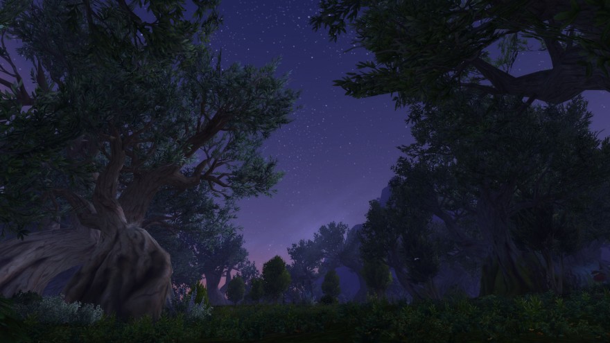 World of Warcraft: Парк юрского периода, или Зачем играть в WoW в 2018 году?