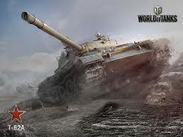 World of Tanks: World of tanks: броня к броне