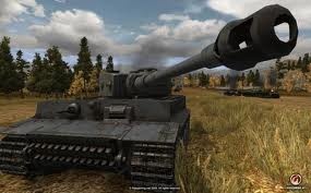 World of Tanks: World of tanks: броня к броне