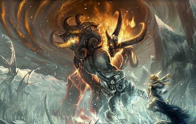 World of Warcraft: Рассуждения о грядущем