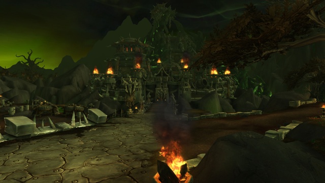 World of Warcraft: Блог им. Carduus: Тогда и теперь