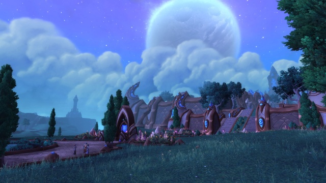 World of Warcraft: Тогда и теперь. Часть вторая