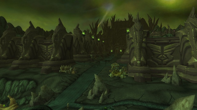 World of Warcraft: Тогда и теперь. Часть вторая