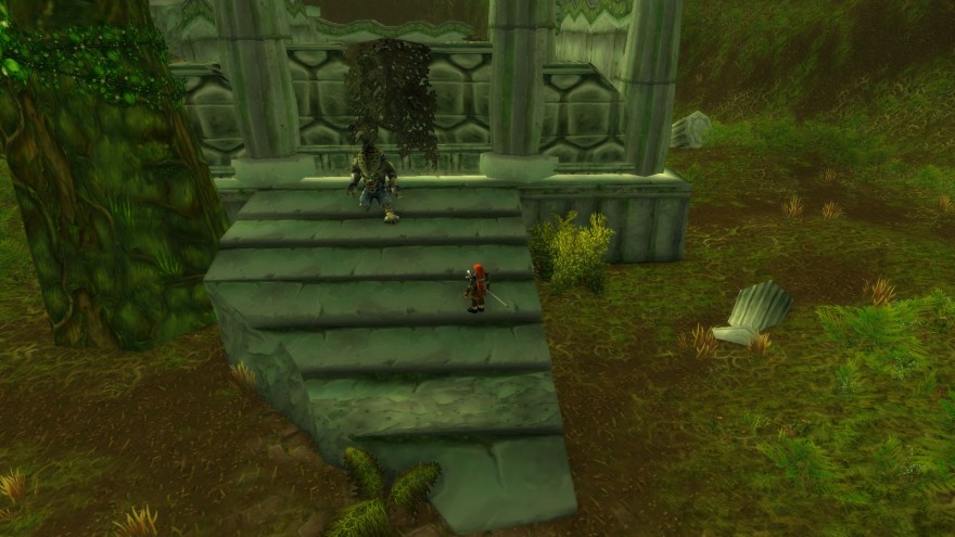 World of Warcraft: Вспомнить все