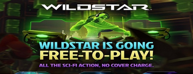 WildStar: Wildstar пал