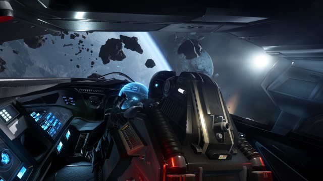 Star Citizen: Arena Commander V 0.8 – Ежедневная сводка об ошибках на 30 мая 2014