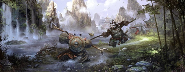 World of Warcraft: С горящими глазами и зеленая тоска упрощений
