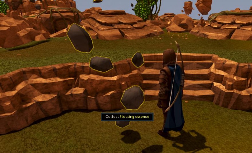 RuneScape: Руны своими руками, или основы руноделия.