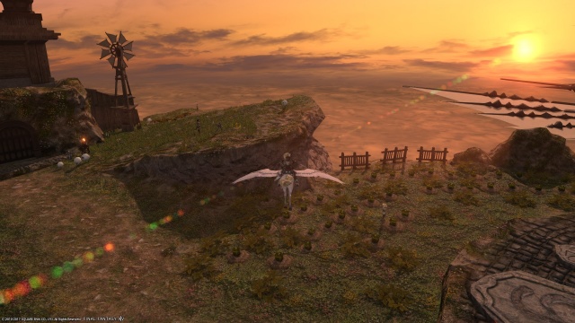 Final Fantasy XIV: Впечатления от трёх месяцев игры в FFXIV