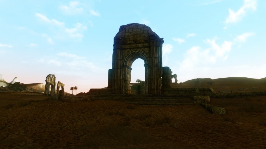 ArcheAge: Путешествие по Востоку: Полуостров Рассвета