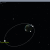 Получившаяся орбита, вид из командного центра.