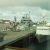 Вид на флагман исландского флота и офис CCP