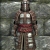Royal leather armor