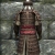 Royal leather armor