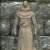 Monk's outfit