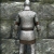 Regular scale armor
