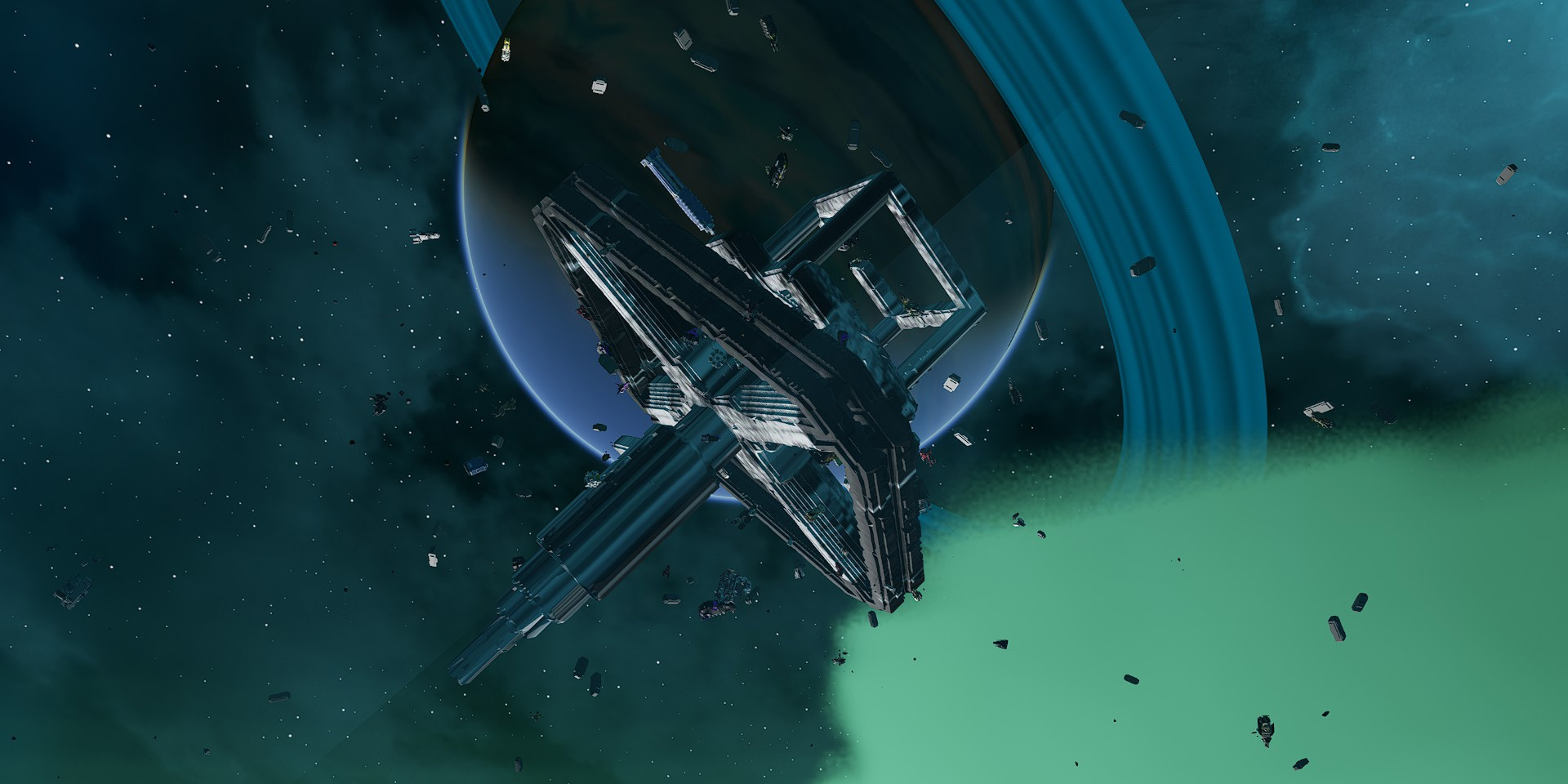 Starbase: Обновлённая дорожная карта