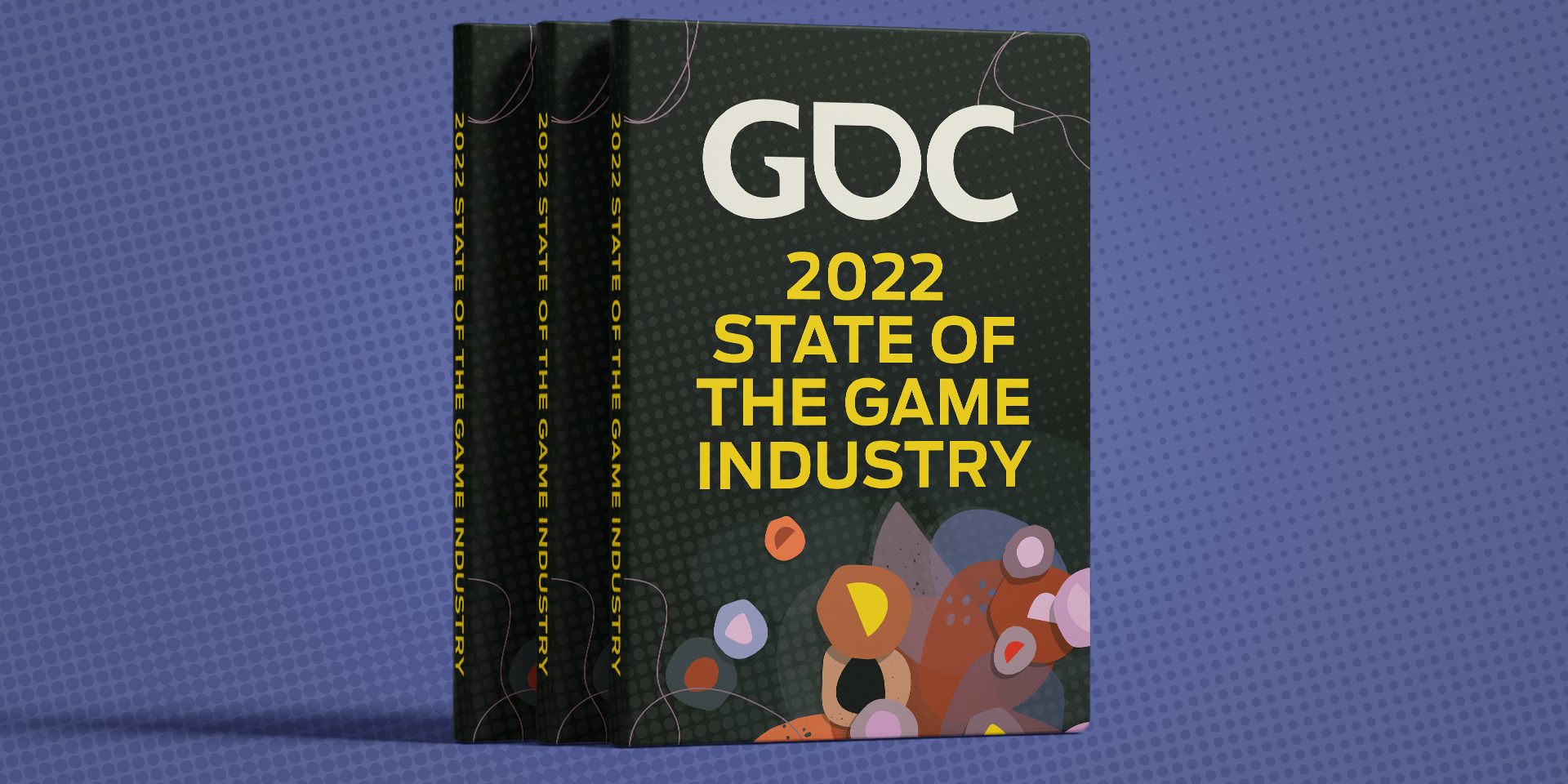 Игровая индустрия: GDC: состояние игровой индустрии в 2022 году