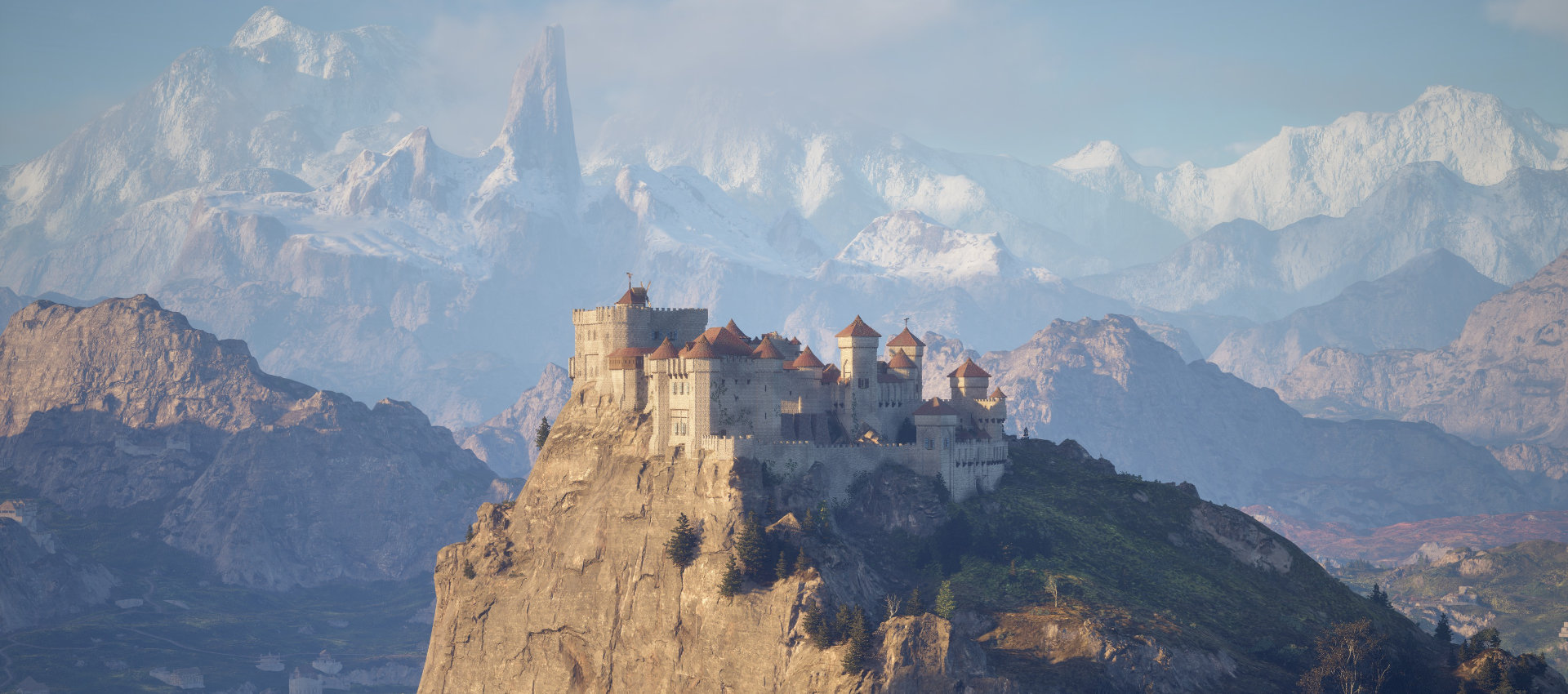 MMO-индустрия: Необъяснимая самоуверенность