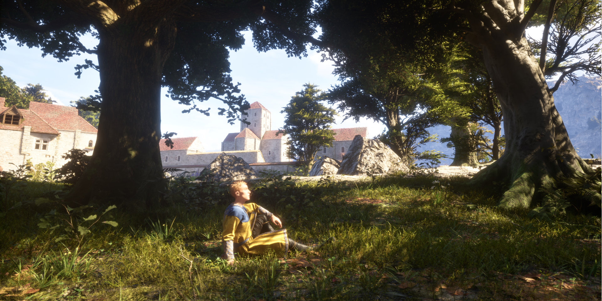 Теория MMO: Чат как индикатор MMO-механик