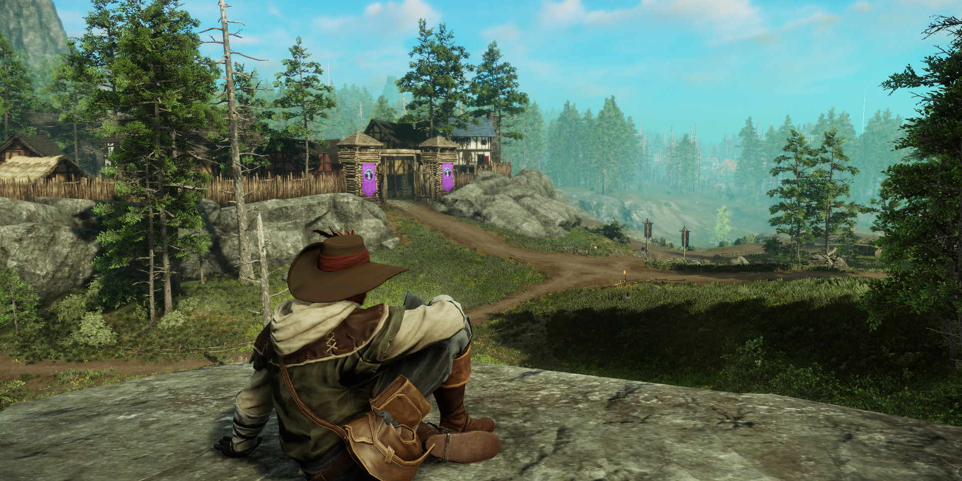 Теория MMO: Пока ты спишь