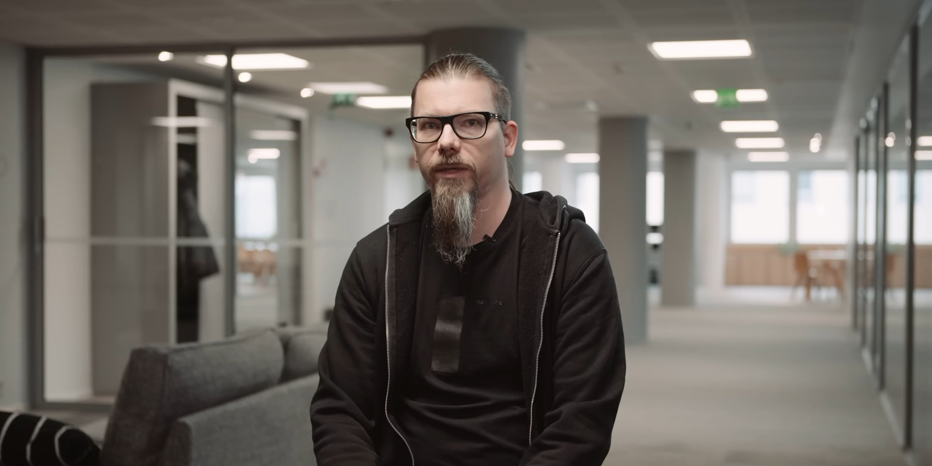 Pax Dei: Новый CEO у Mainframe